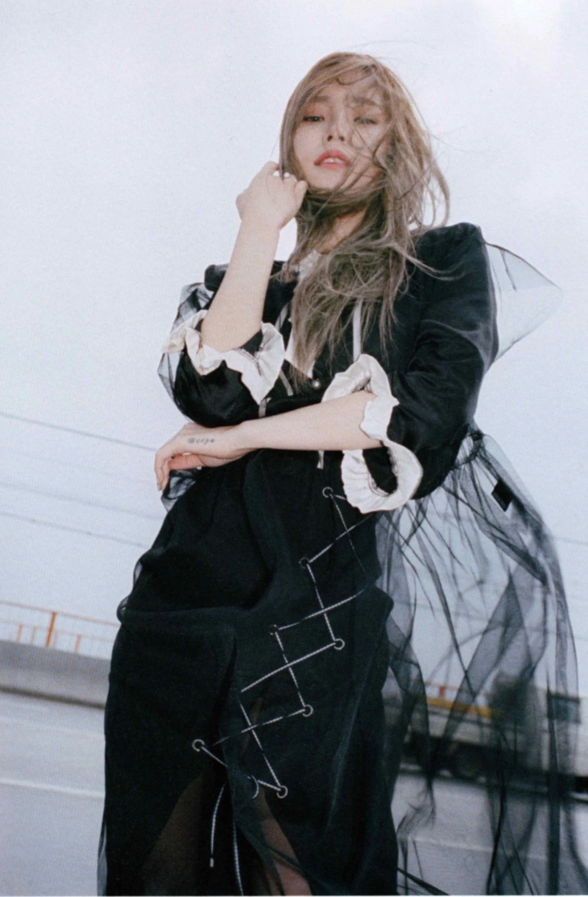 Heize