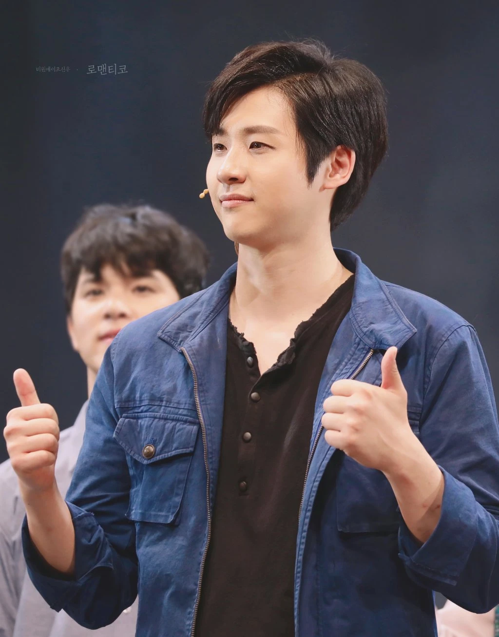 B1A4