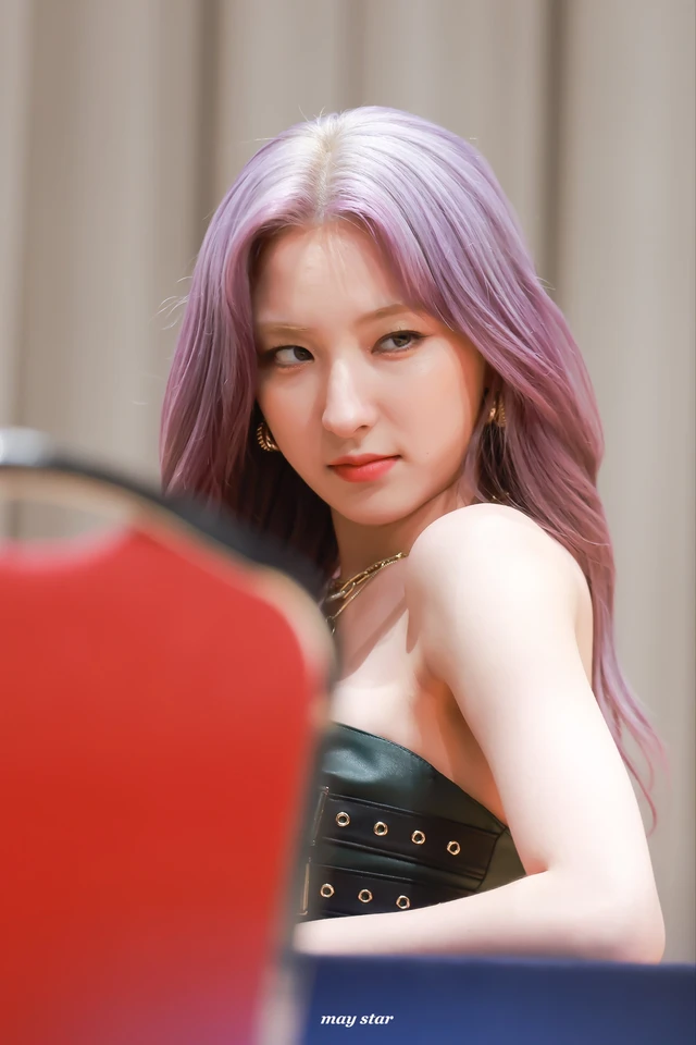 Eunseo