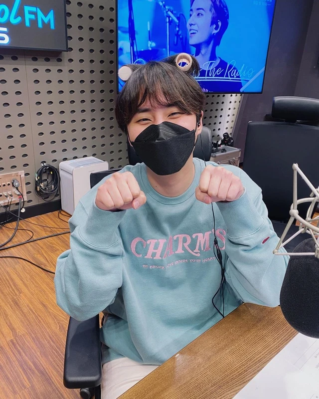 Young K