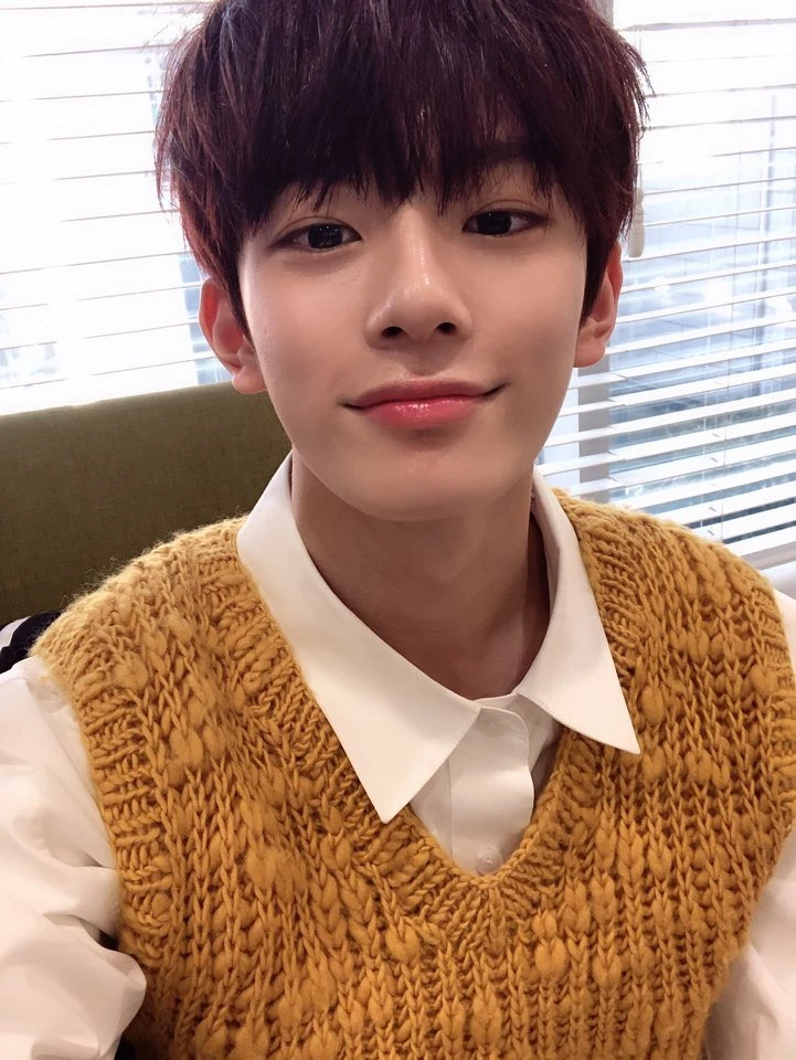 Kangmin