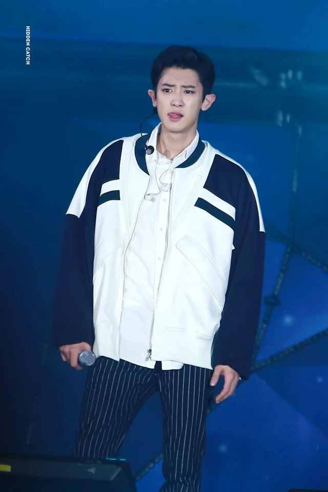 Chanyeol