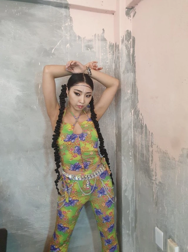 Minzy