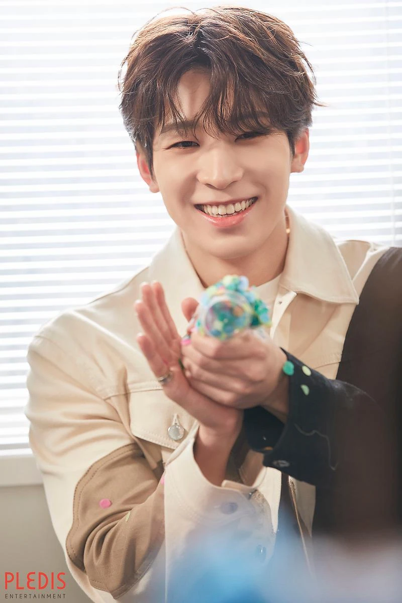 Wonwoo