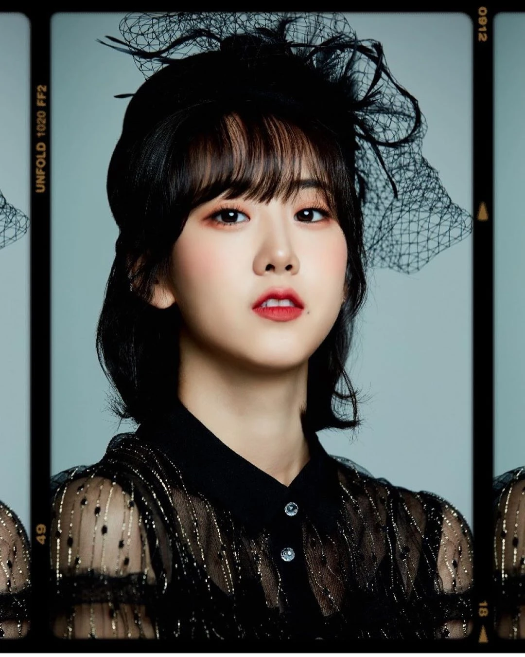 Hyeyeon