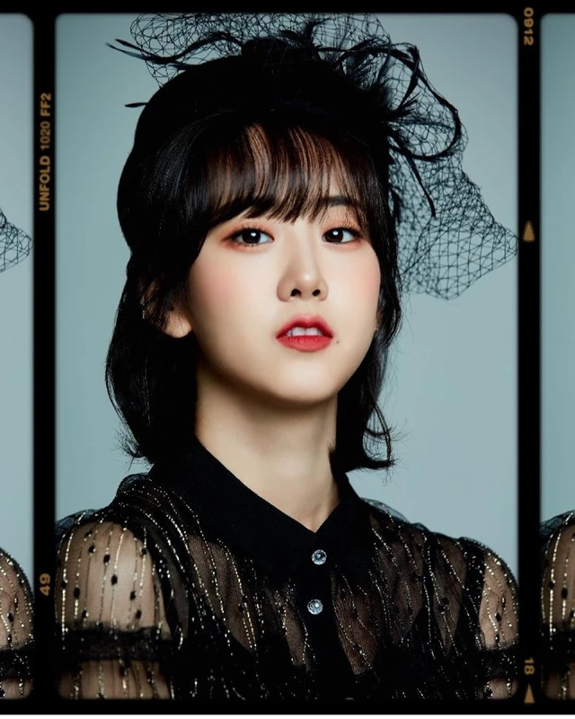 Hyeyeon