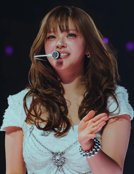 Yoo Jeong-yeon