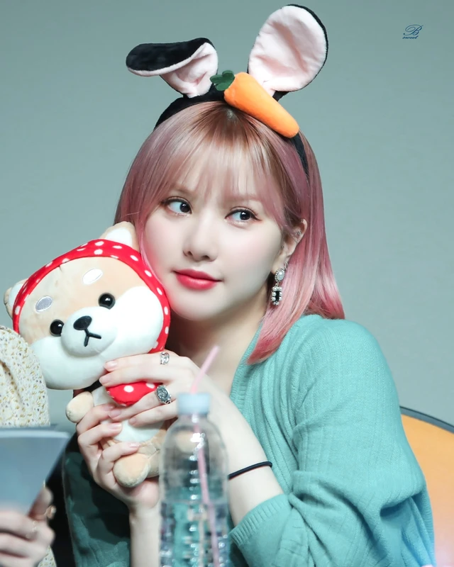 Eunha
