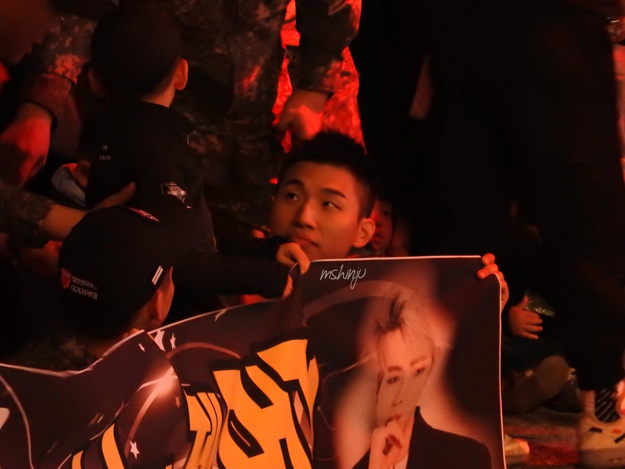 Daesung