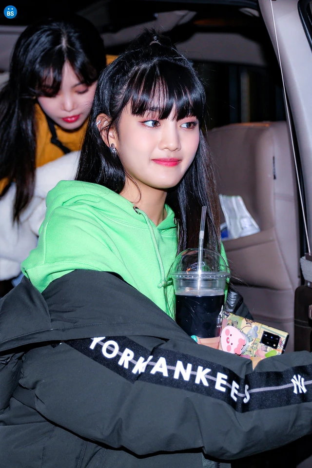 Minnie