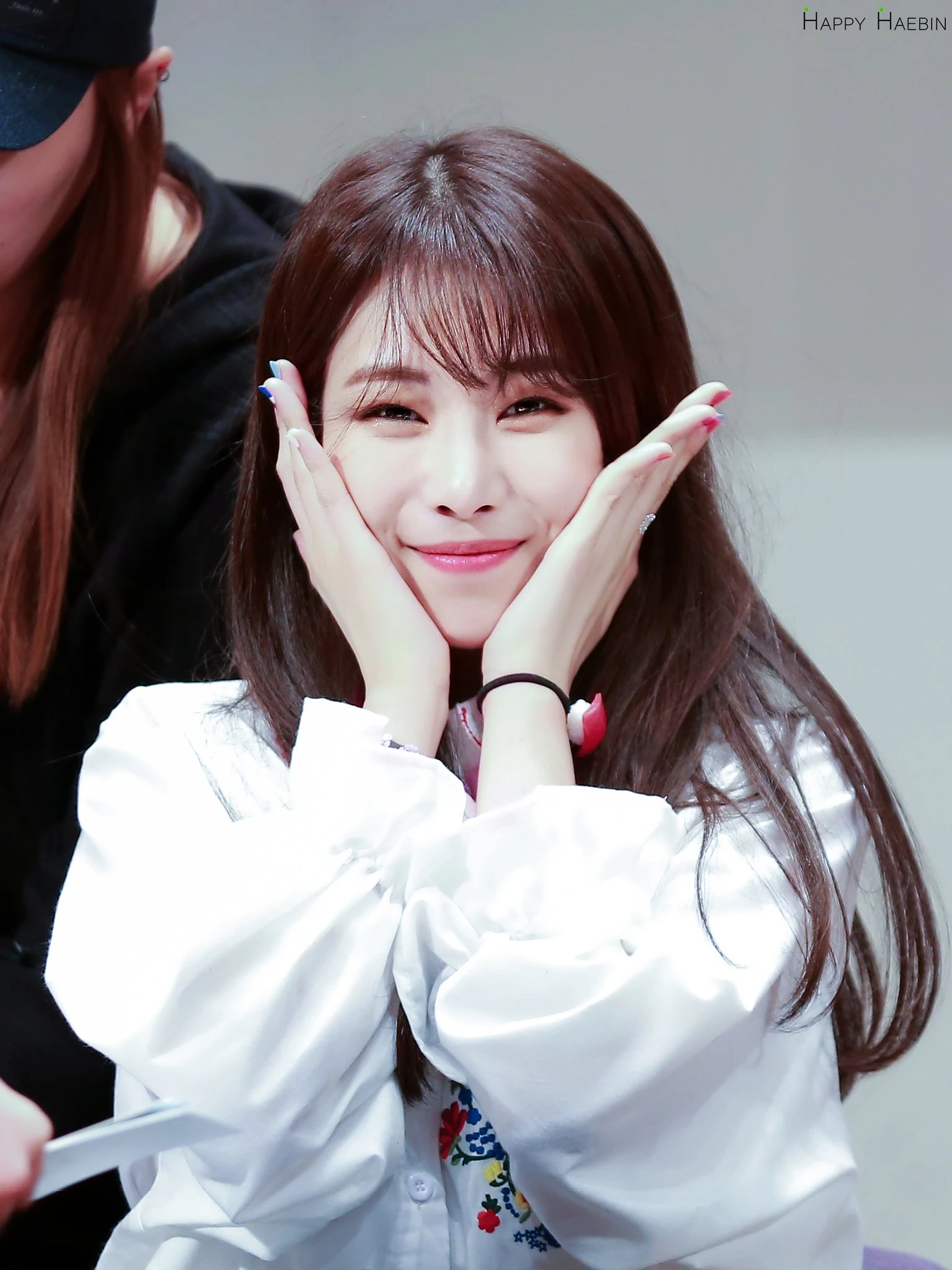 Haebin