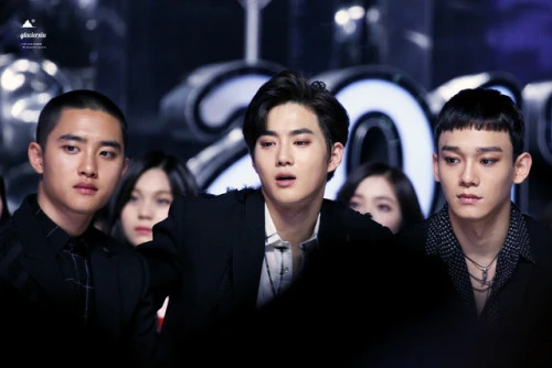 Suho