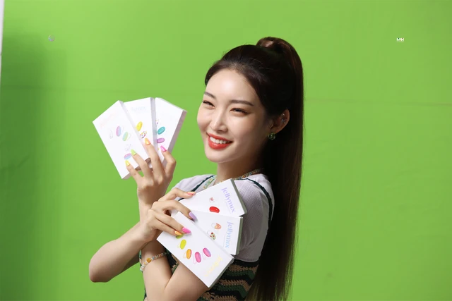 Chungha