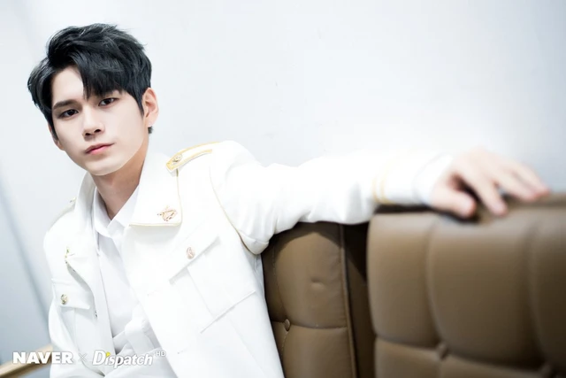 Seongwoo