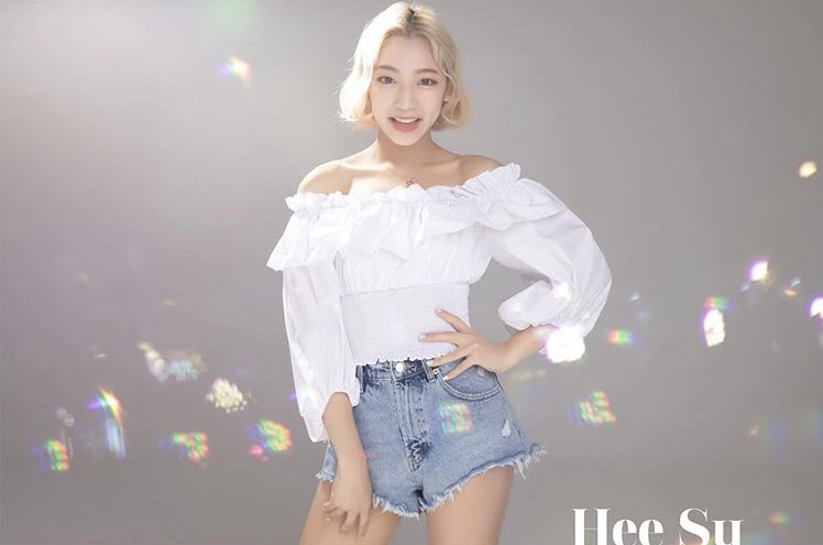 Heesu