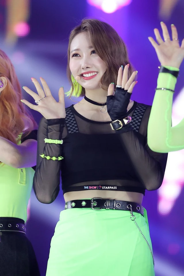 Seyeon