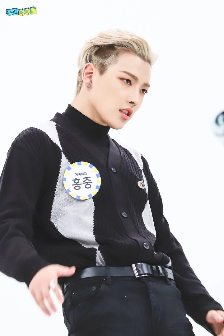 Hongjoong