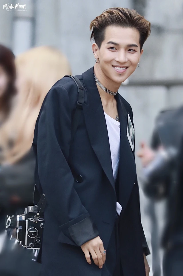 Mino