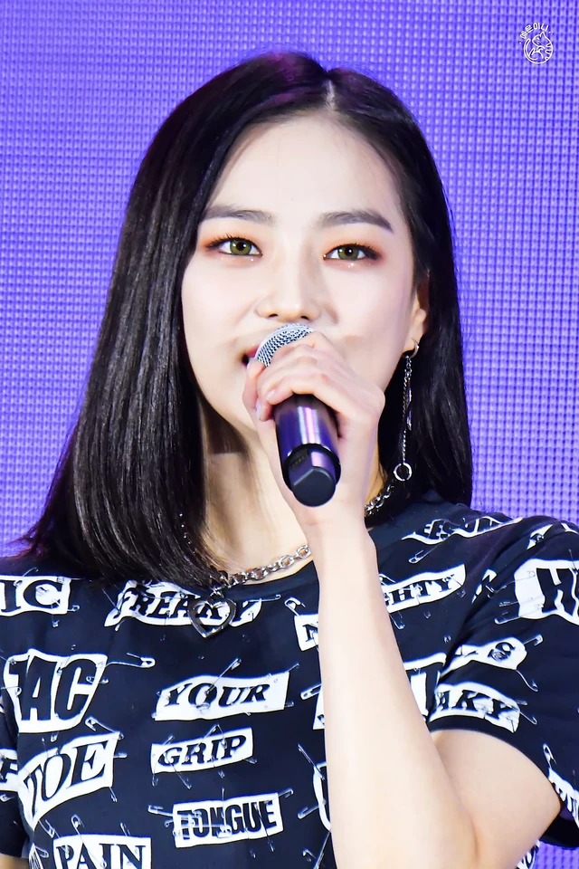 Yeeun