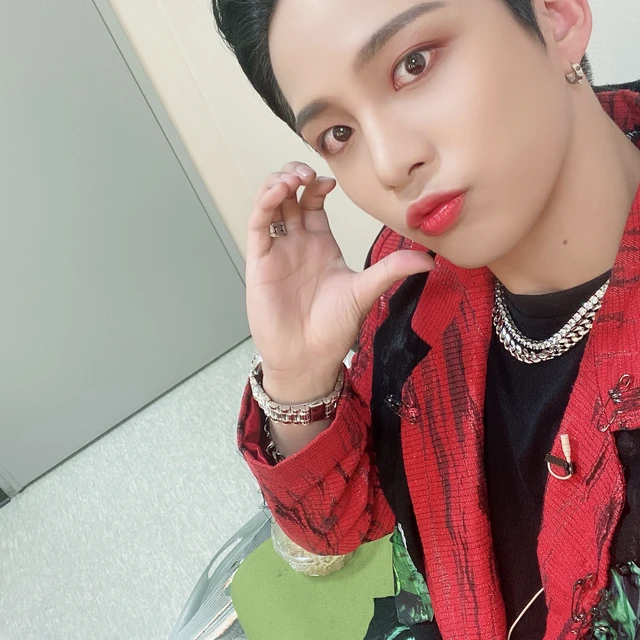 Jongho