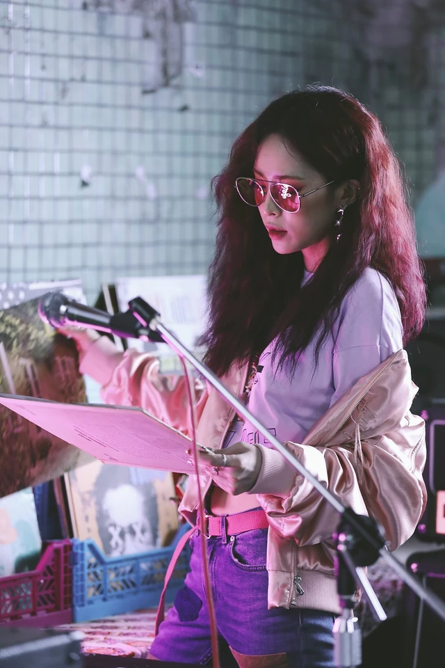 Heize
