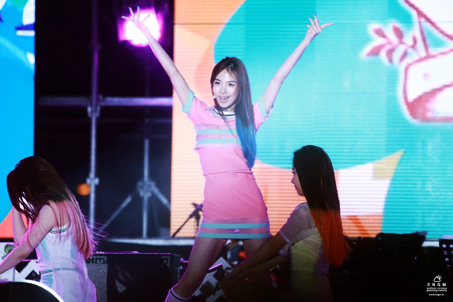Wendy