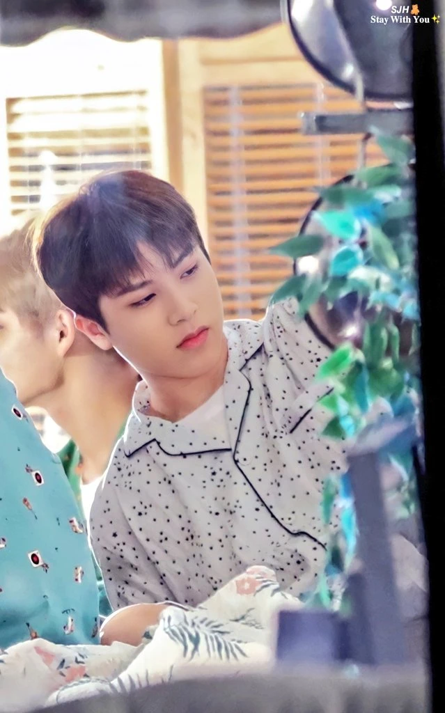 Junghwan