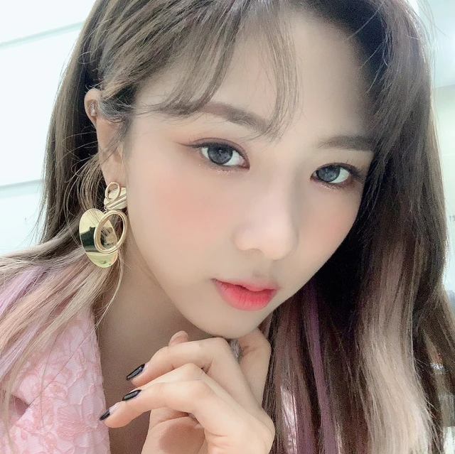Yoohyeon
