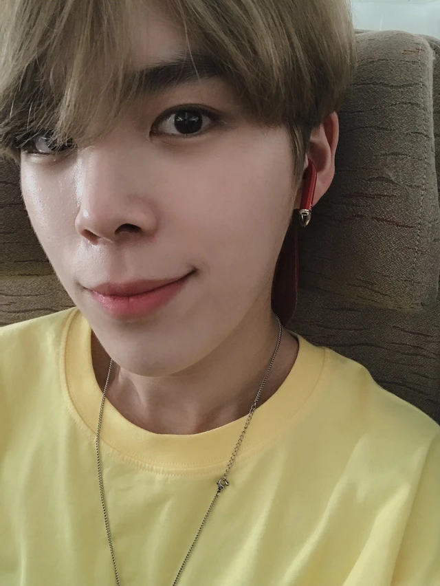 Yeonho