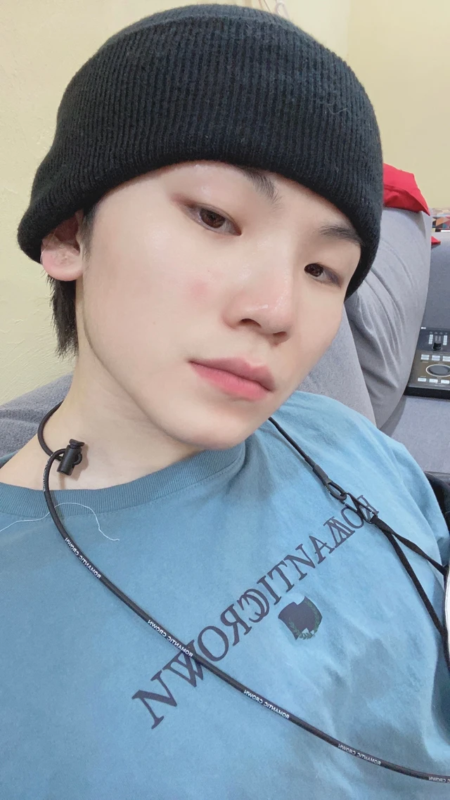 Woozi