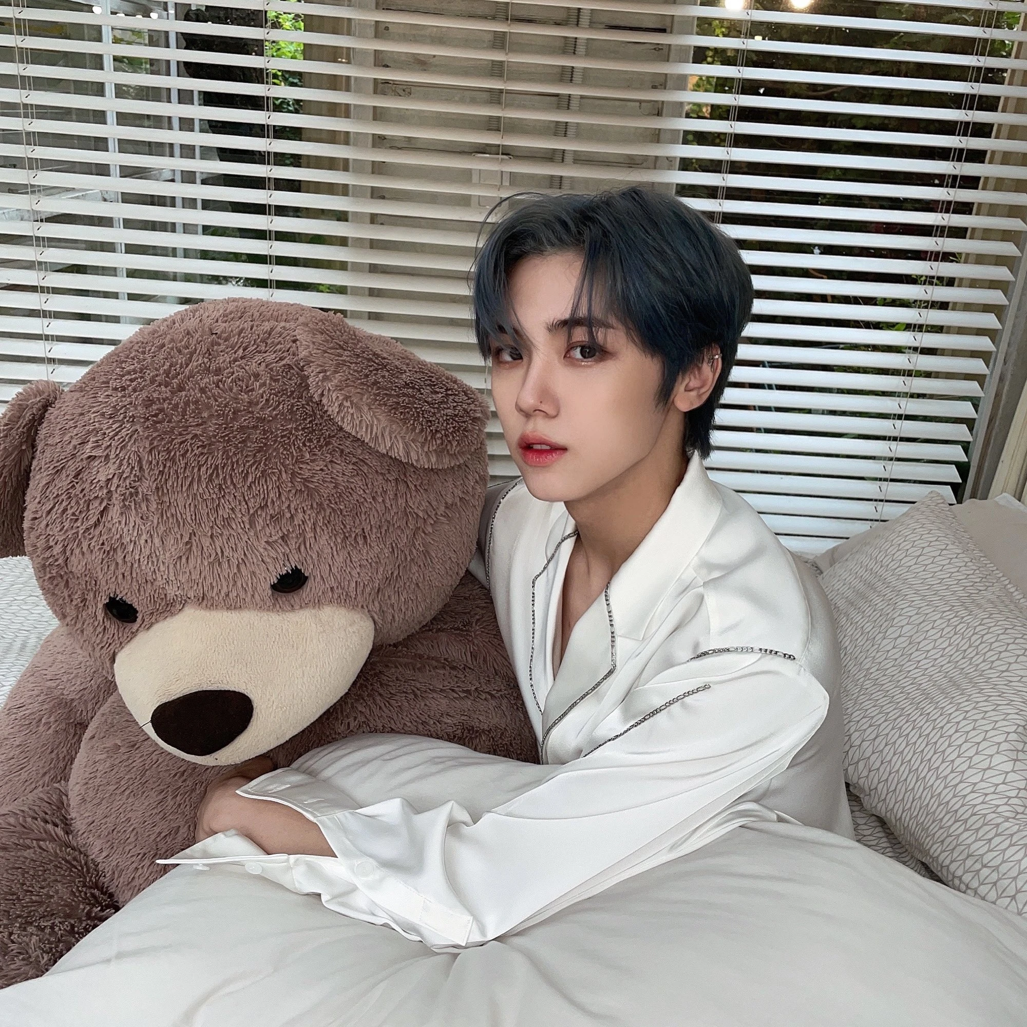 Seongmin