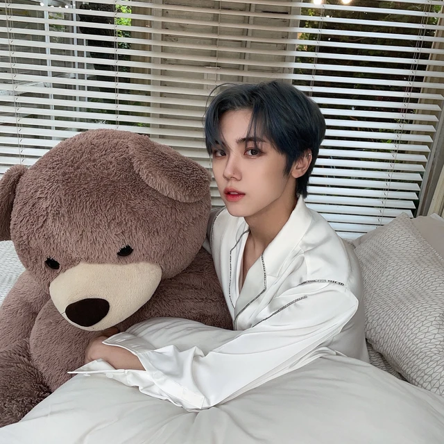 Seongmin