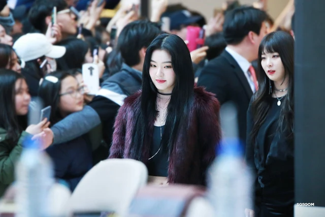 Seulgi