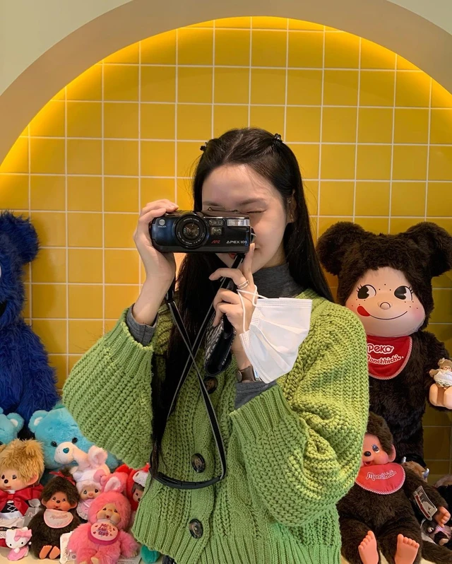 Yeonjoo