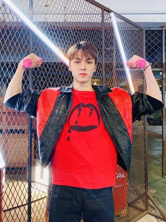 Vernon