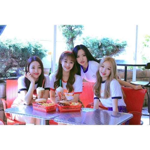 LOONA yyxy