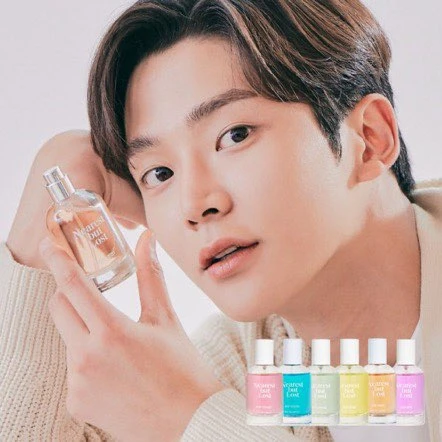 Rowoon