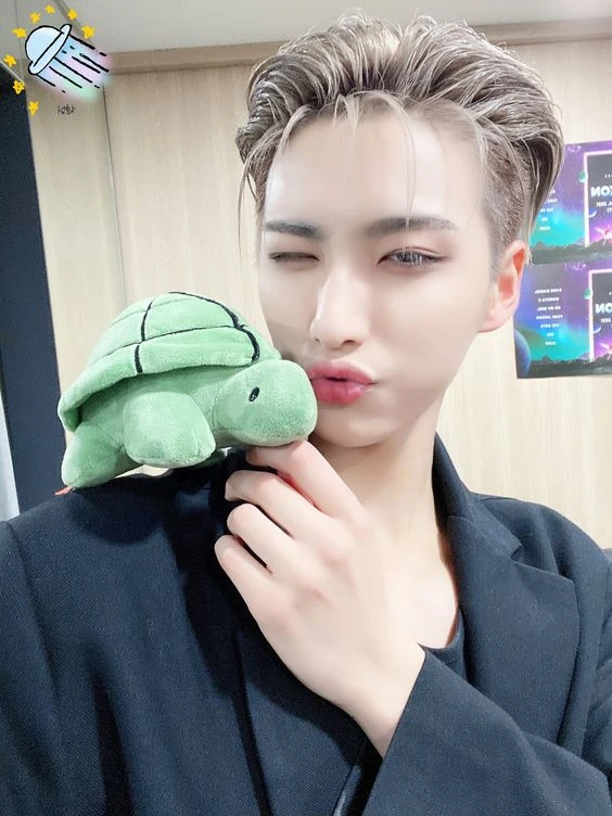 Seonghwa