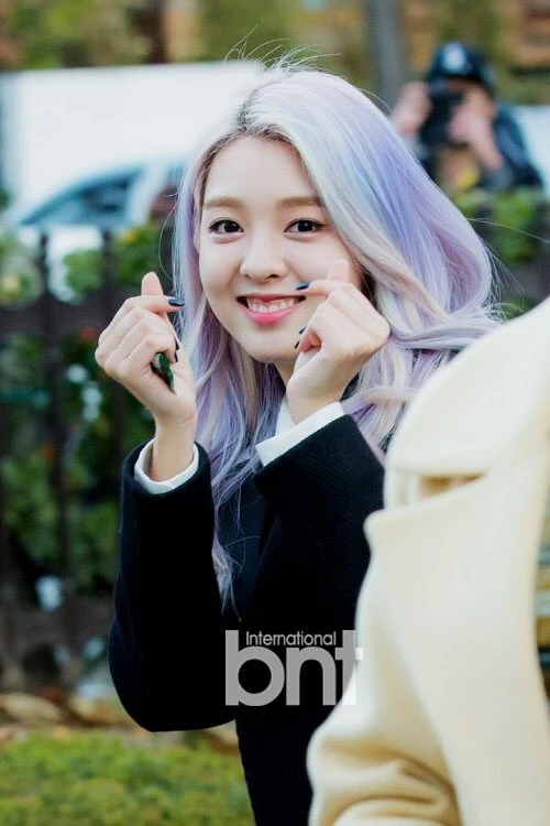 Sehyung