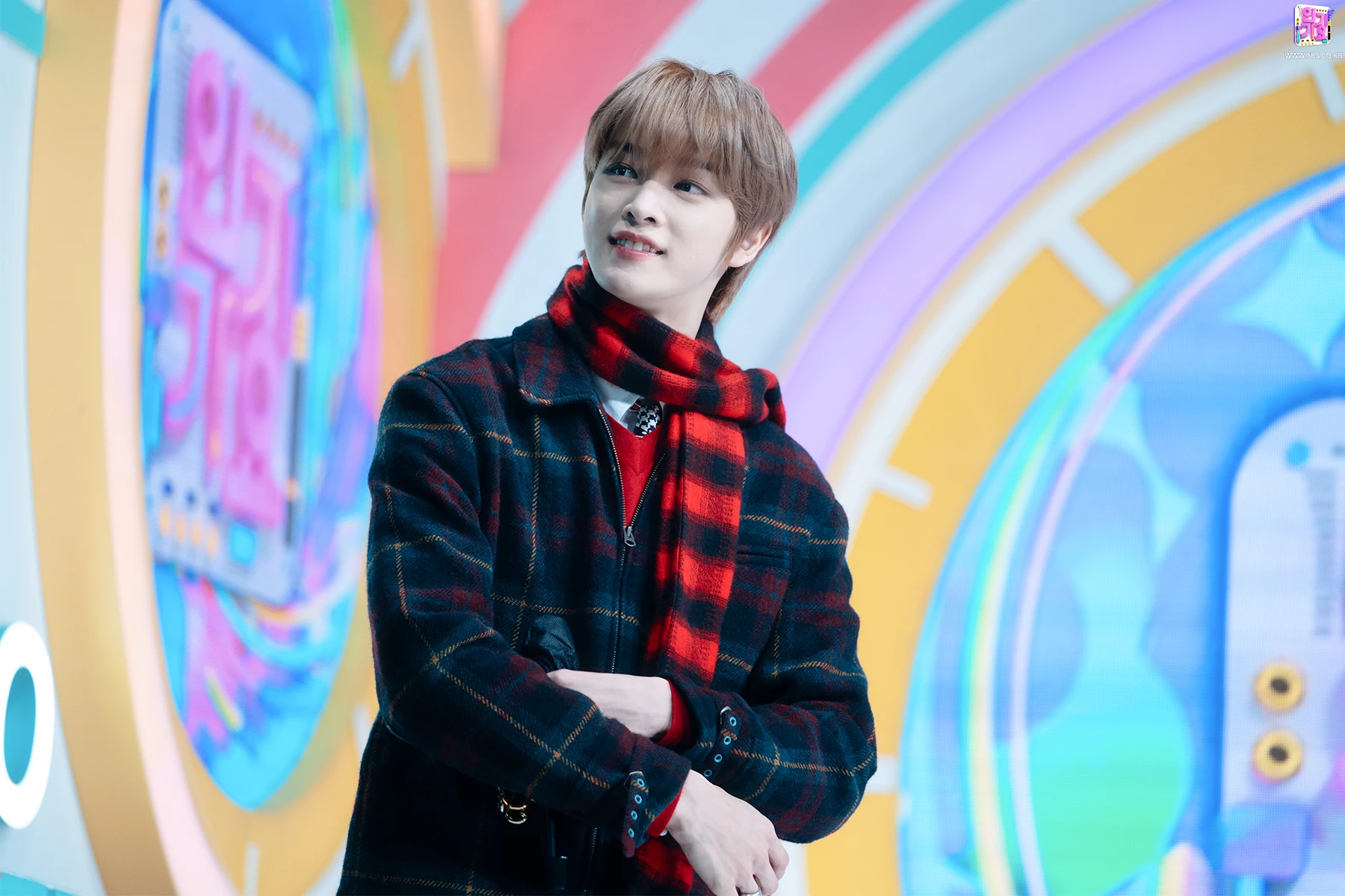 Sungchan