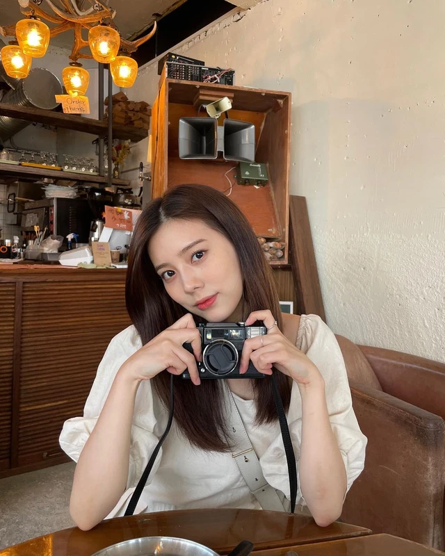 Eunchae