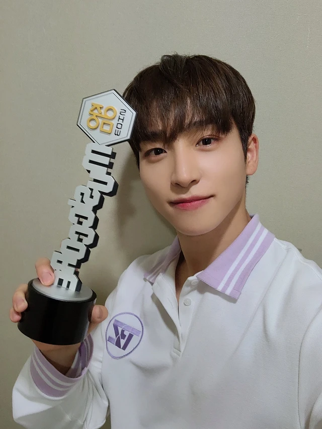 Sangyeon