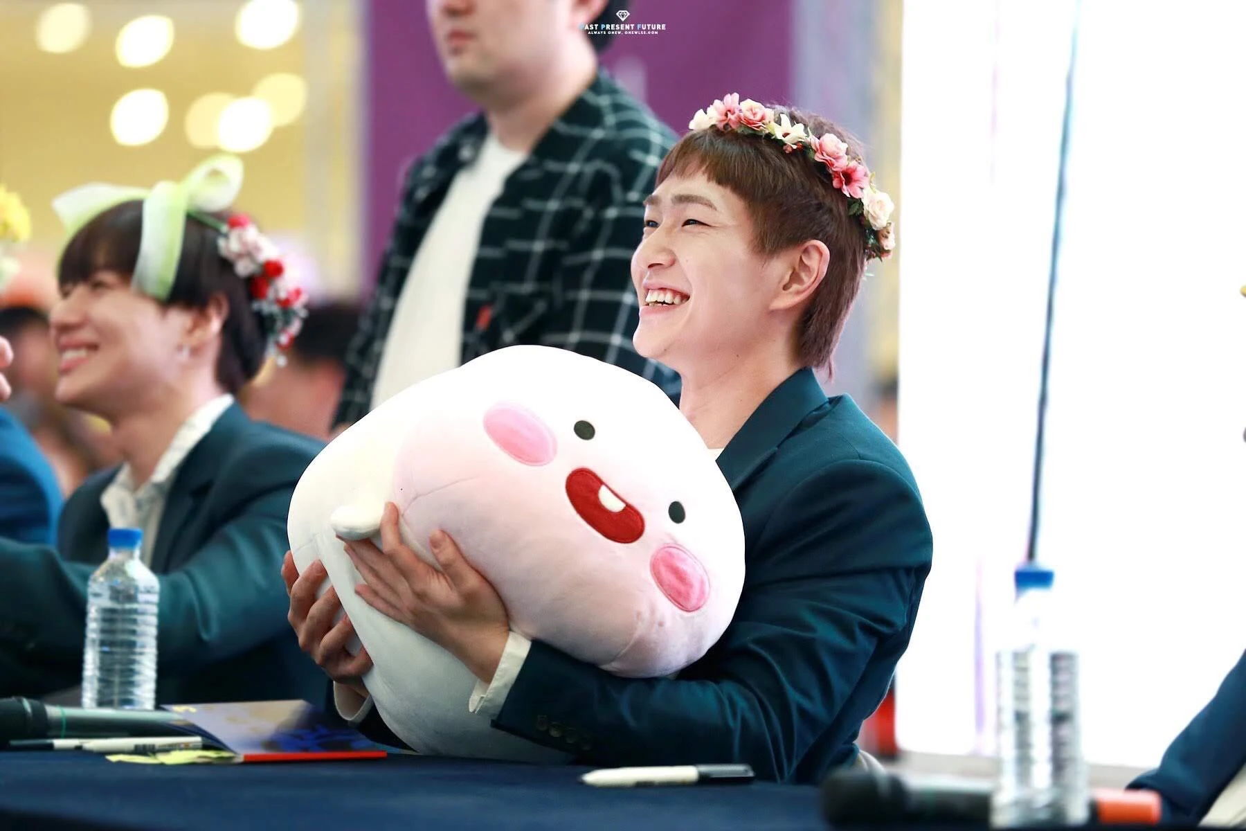 Onew