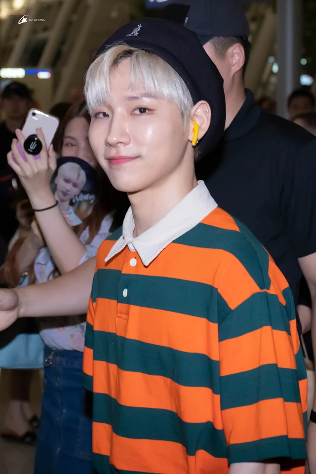 Woong