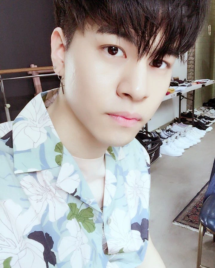 Sangmin