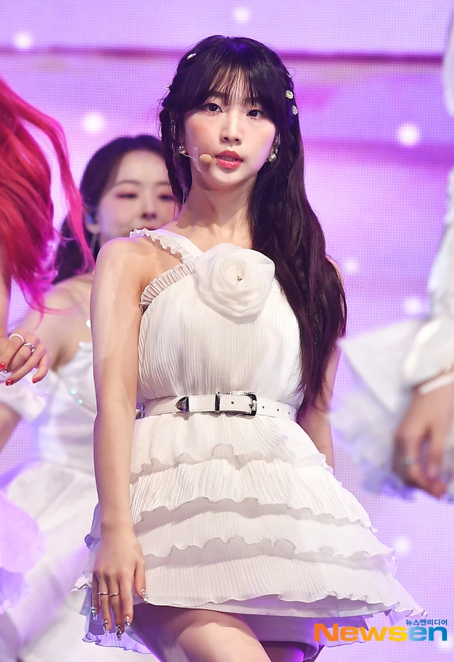 Yeojin