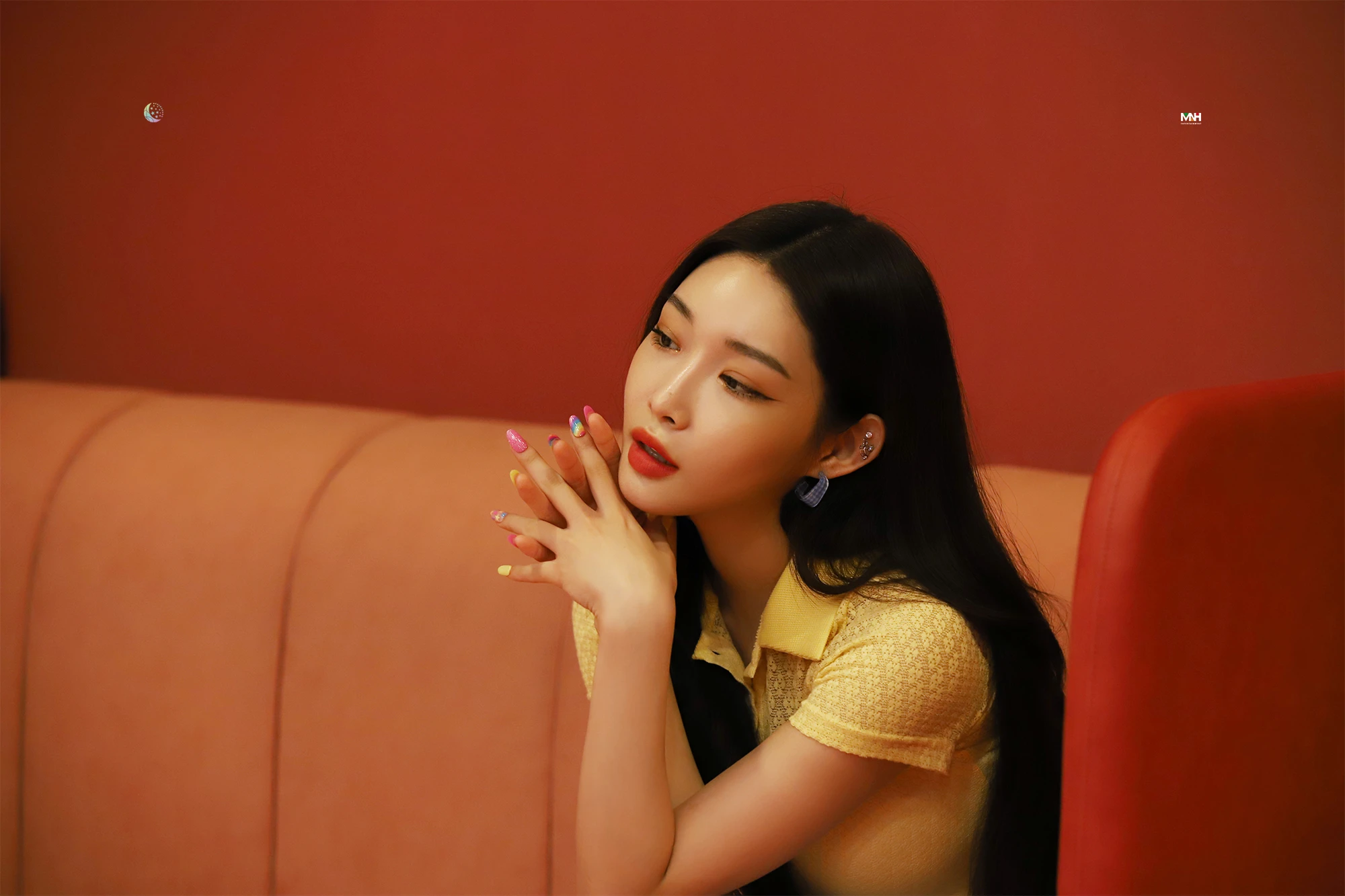Chungha