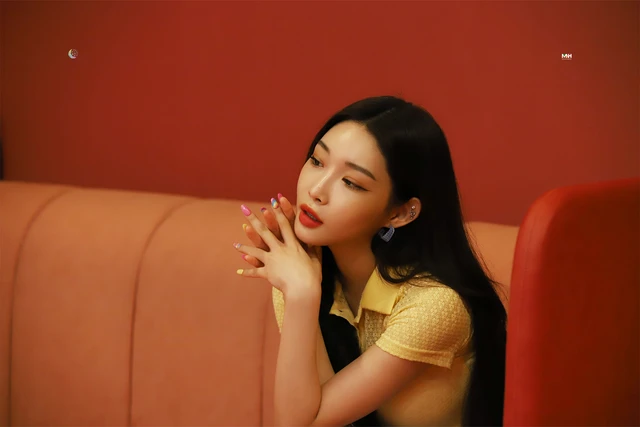 Chungha