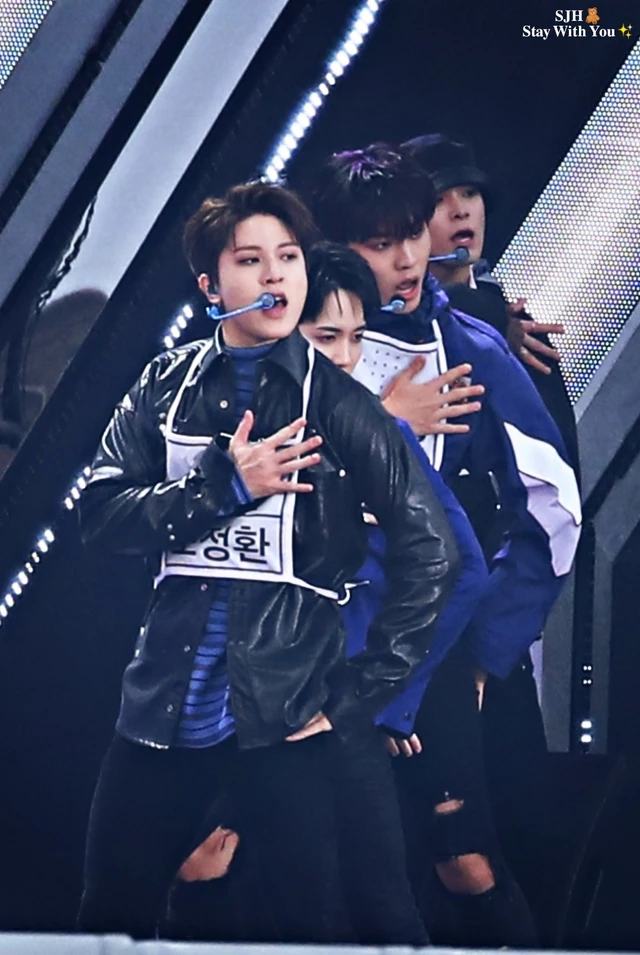 Junghwan