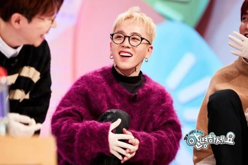 Taeil